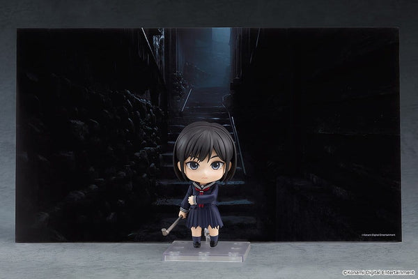 Silent Hill f - Hinako Shimizu - Nendoroid Action Figur (10 cm)
