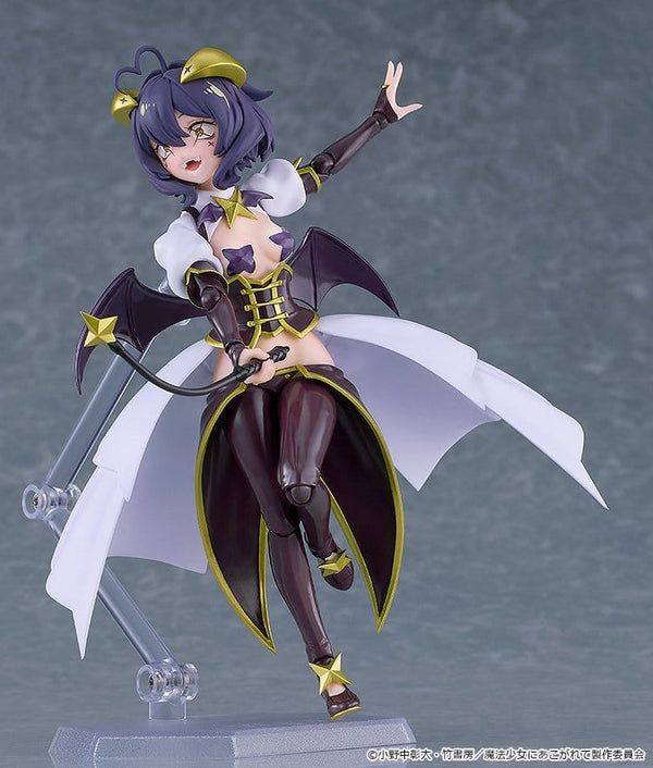 Gushing over Magical Girls - Magia Baiser - Figma Action Figur (14 cm)
