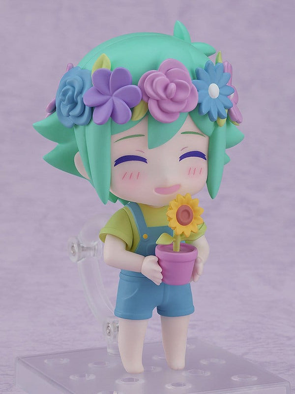Omori - Basil - Nendoroid Action Figur (10 cm)