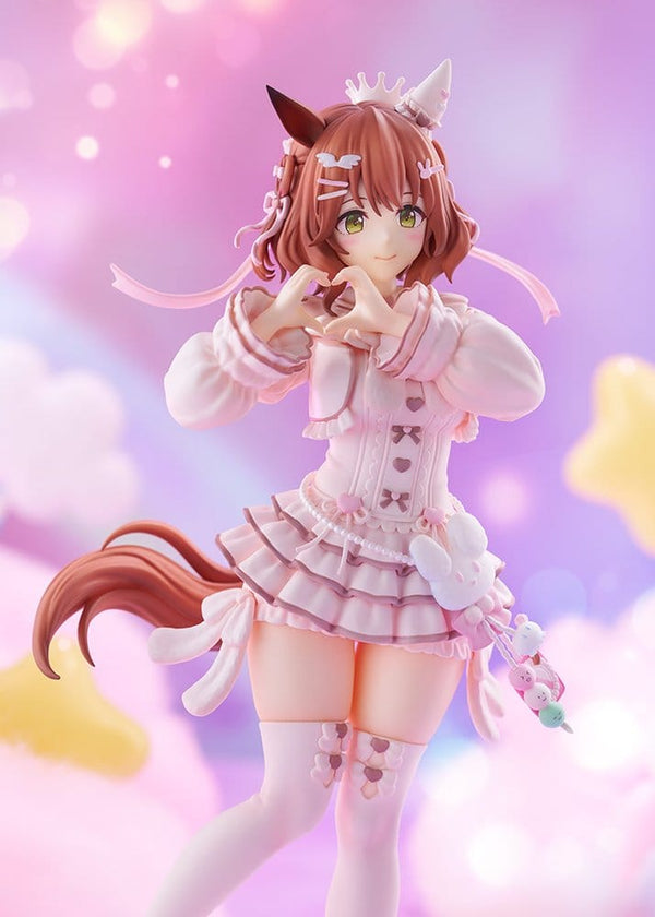 Umamusume: Pretty Derby - Aston Machan: Unforgettable Sugar Candy Ver. - PVC Figur 1/7 (23 cm)