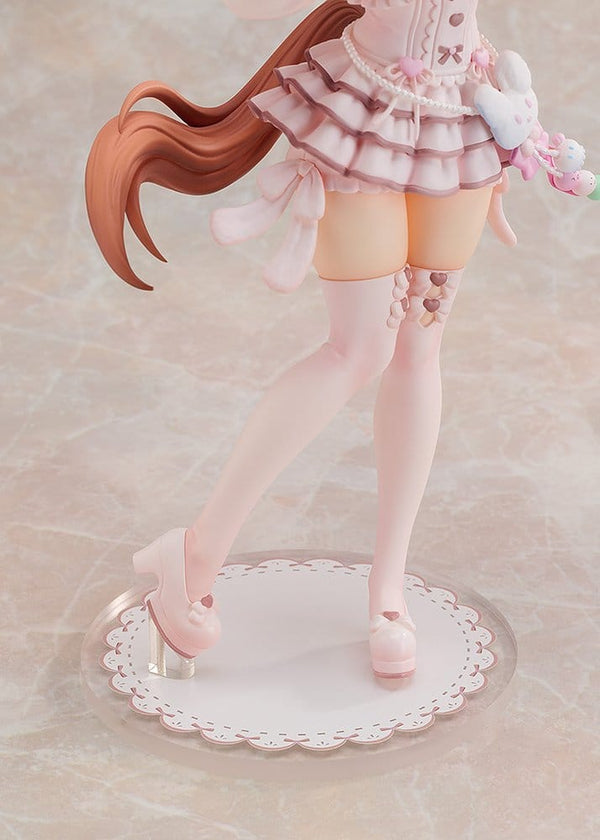 Umamusume: Pretty Derby - Aston Machan: Unforgettable Sugar Candy Ver. - PVC Figur 1/7 (23 cm)