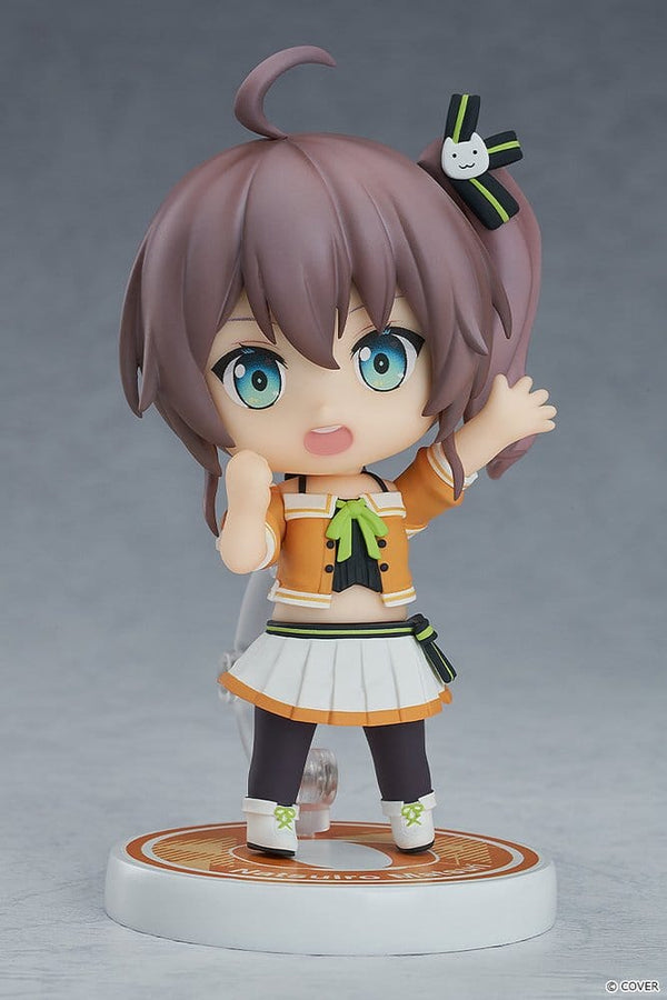 Hololive Production - Natsuiro Matsuri - Nendoroid Action Figur (11 cm)
