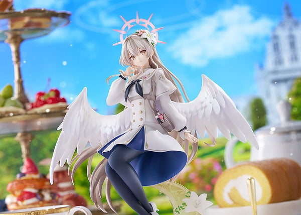 Blue Archive - Nagisa: Radiance in Bloom Ver. - PVC Figur 1/7 (26 cm)