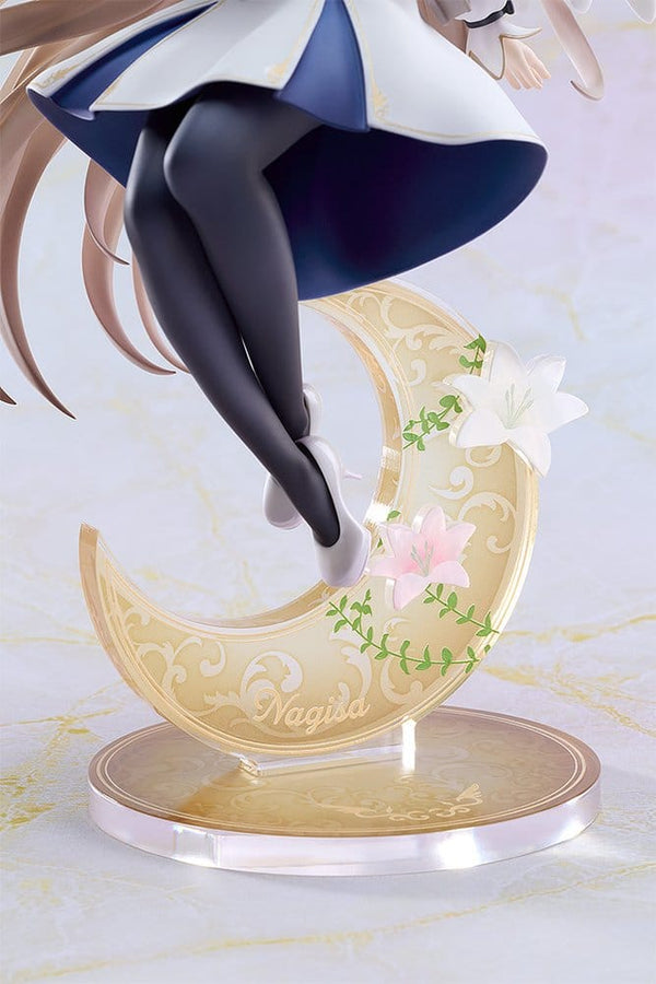 Blue Archive - Nagisa: Radiance in Bloom Ver. - PVC Figur 1/7 (26 cm)