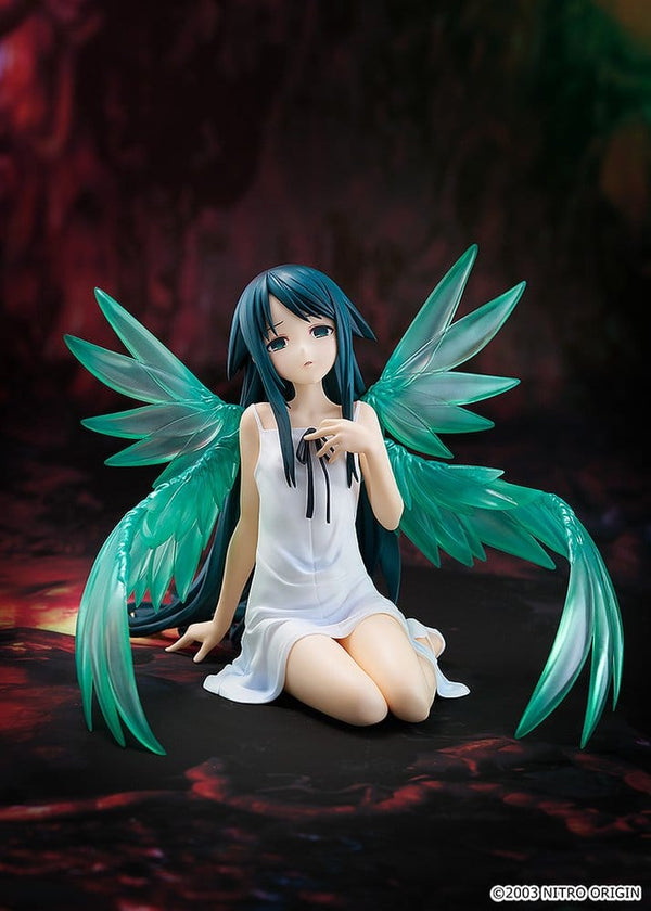 The Song of Saya - Saya: L Size Ver. - Pop Up Parade PVC Figur (12 cm)