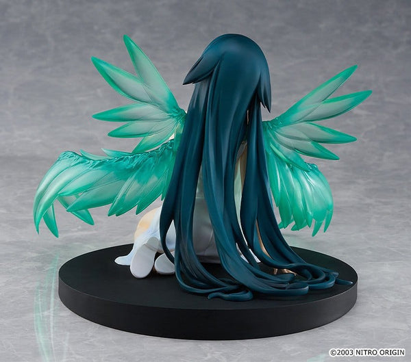 The Song of Saya - Saya: L Size Ver. - Pop Up Parade PVC Figur (12 cm)