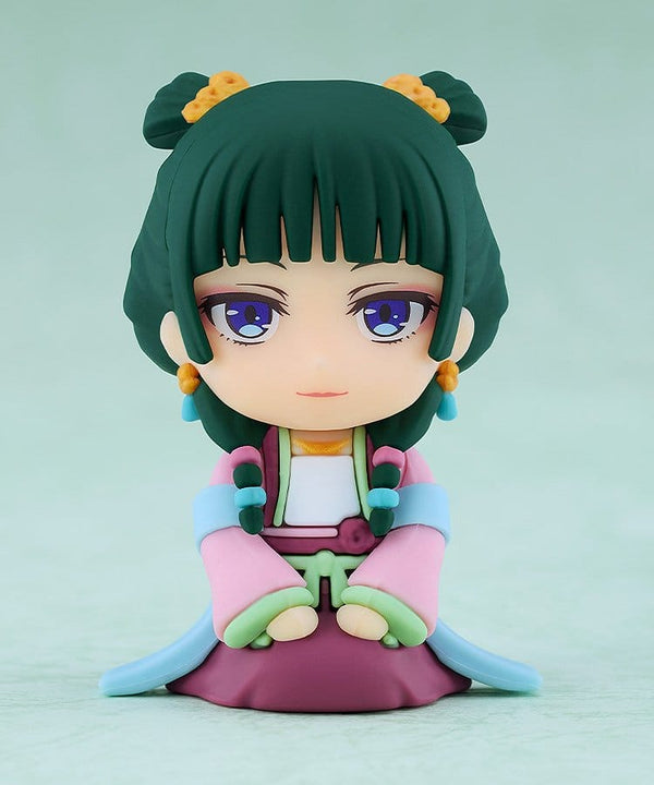 The Apothecary Diaries - Maomao: Garden Party Ver. - Nendoroid Plus Gummi Maskot (7 cm)