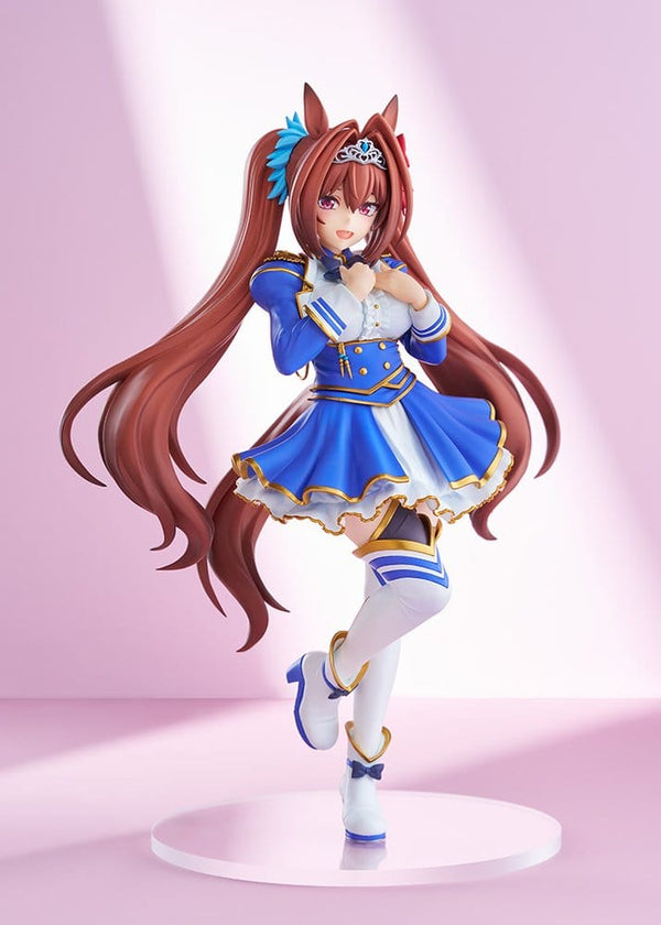 Umamusume: Pretty Derby - Daiwa Scarlet - Pop Up Parade PVC Figur (23 cm)