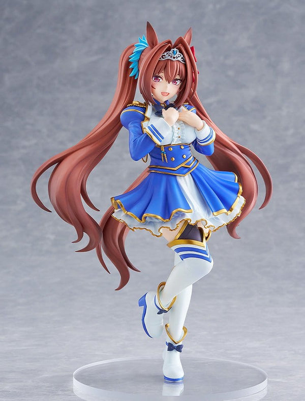 Umamusume: Pretty Derby - Daiwa Scarlet - Pop Up Parade PVC Figur (23 cm)