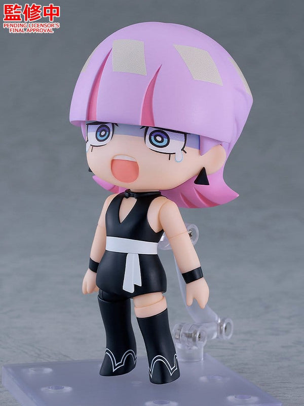 New Panty & Stocking with Garterbelt - Polyurethane - Nendoroid Action Figur (10 cm)