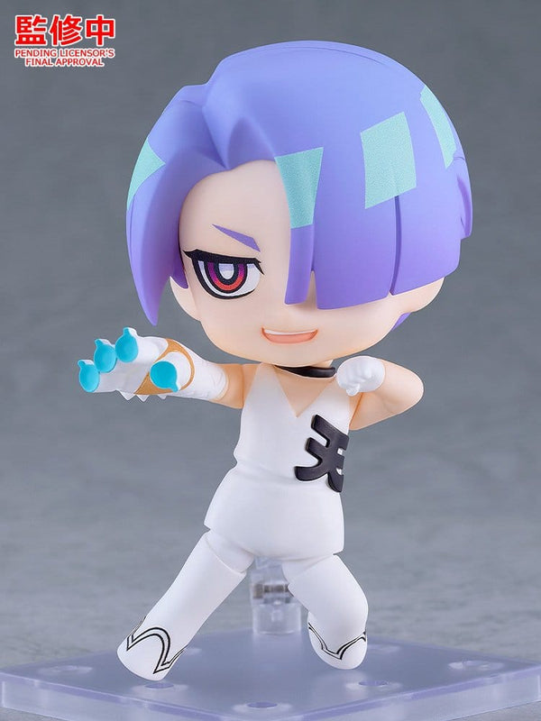 New Panty & Stocking with Garterbelt - Polyester - Nendoroid Action Figur (10 cm)