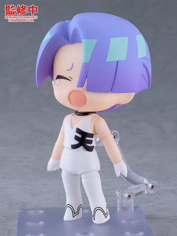 New Panty & Stocking with Garterbelt - Polyester - Nendoroid Action Figur (10 cm)