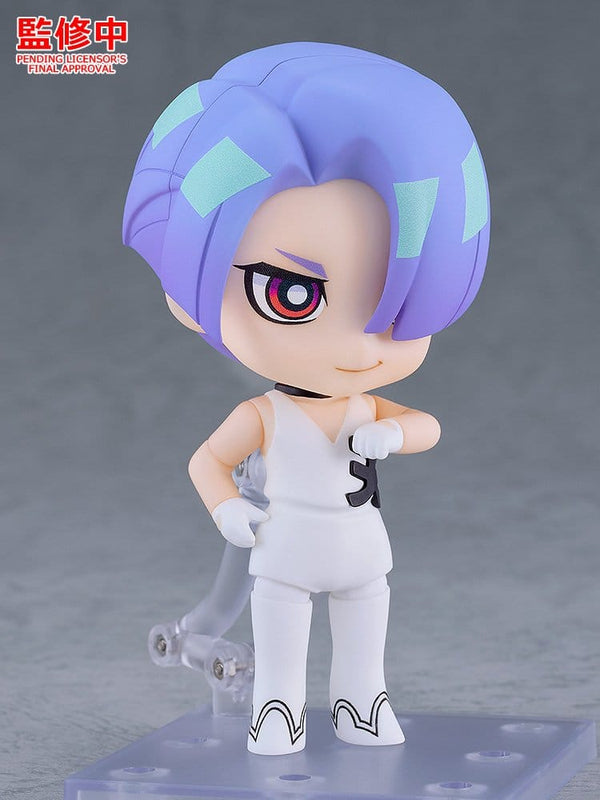 New Panty & Stocking with Garterbelt - Polyester - Nendoroid Action Figur (10 cm)