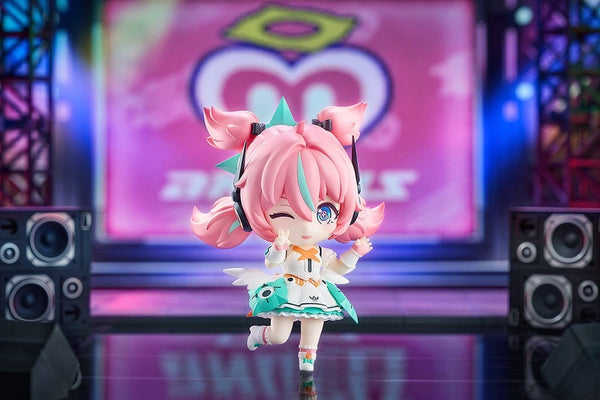 Zenless Zone Zero - Aria - Nendoroid Action Figur (10 cm)