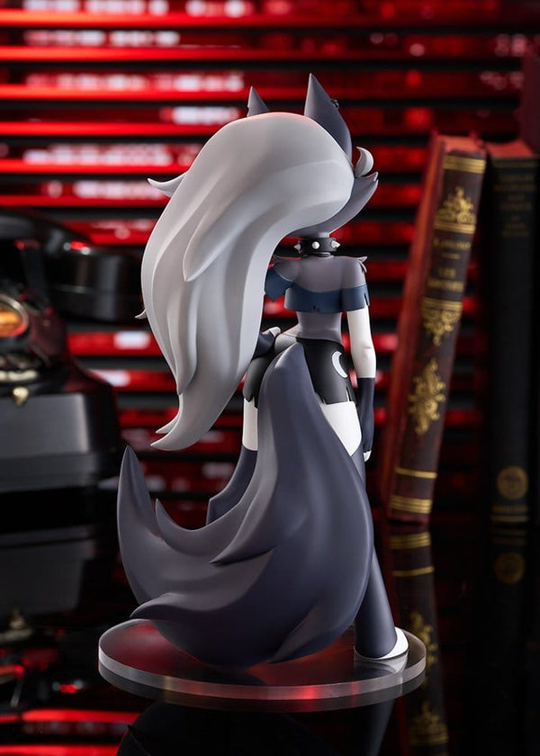 Helluva Boss - Loona: L Size Ver. - Pop Up Parade PVC Figure (22 cm)