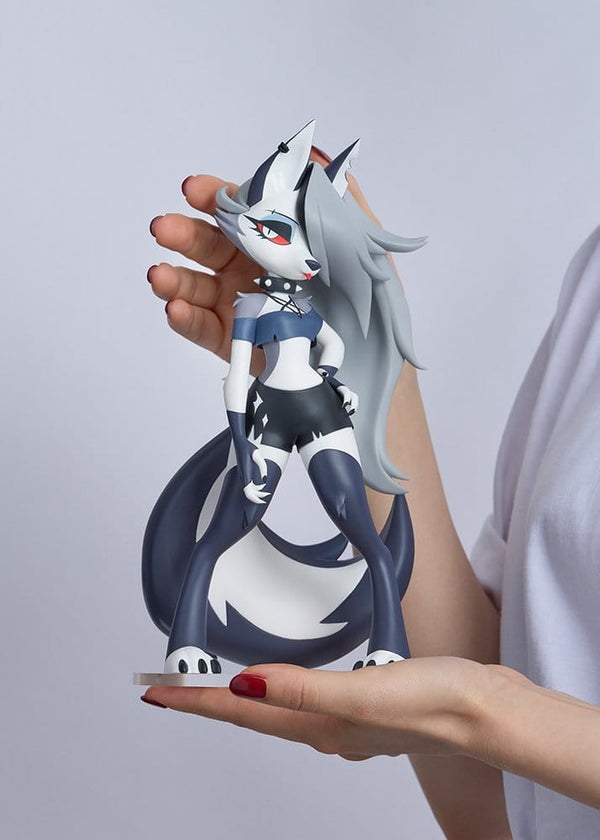 Helluva Boss - Loona: L Size Ver. - Pop Up Parade PVC Figure (22 cm)