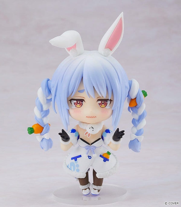 Hololive Production - Usada Pekora - Nendoroid Action Figur (10 cm)