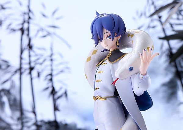 Kaito - Chinese Style Ver. - PVC Figure 1/7 (30 cm)