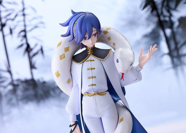 Kaito - Chinese Style Ver. - PVC Figure 1/7 (30 cm)