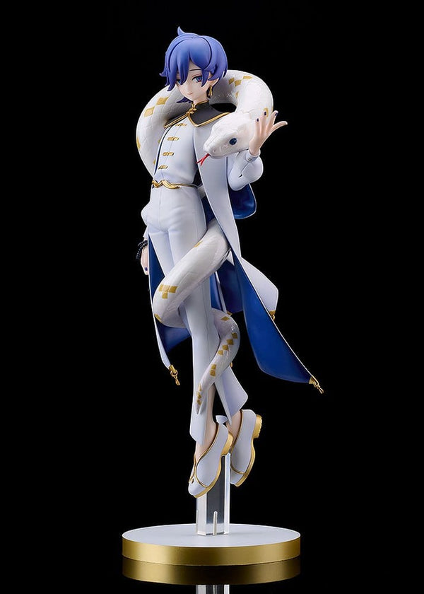 Kaito - Chinese Style Ver. - PVC Figure 1/7 (30 cm)