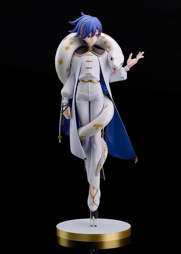 Kaito - Chinese Style Ver. - PVC Figure 1/7 (30 cm)