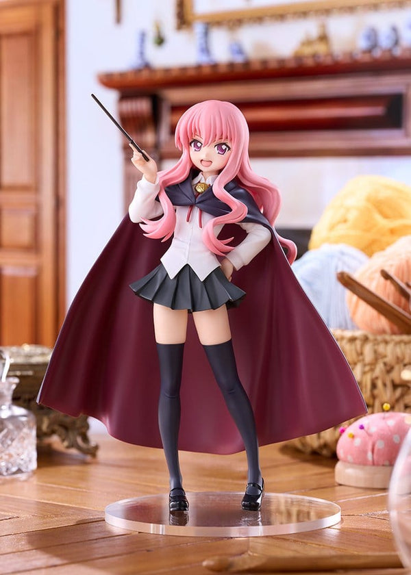Zero no Tsukaima - Louise: L Size Ver. - Pop Up Parade PVC Figur (22 cm)