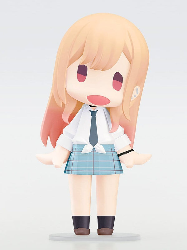 My Dress-Up Darling - Marin Kitagawa - HELLO! GOOD SMILE Action Figur (10 cm)