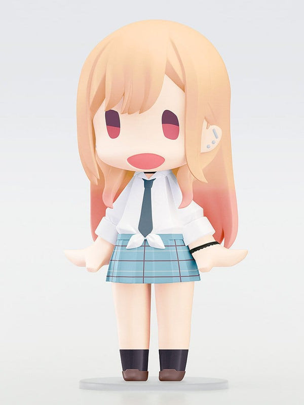 My Dress-Up Darling - Marin Kitagawa - HELLO! GOOD SMILE Action Figur (10 cm)