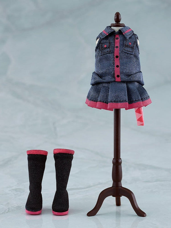Vocaloid - Kasane Teto - Nendoroid Doll Action Figur (14 cm)