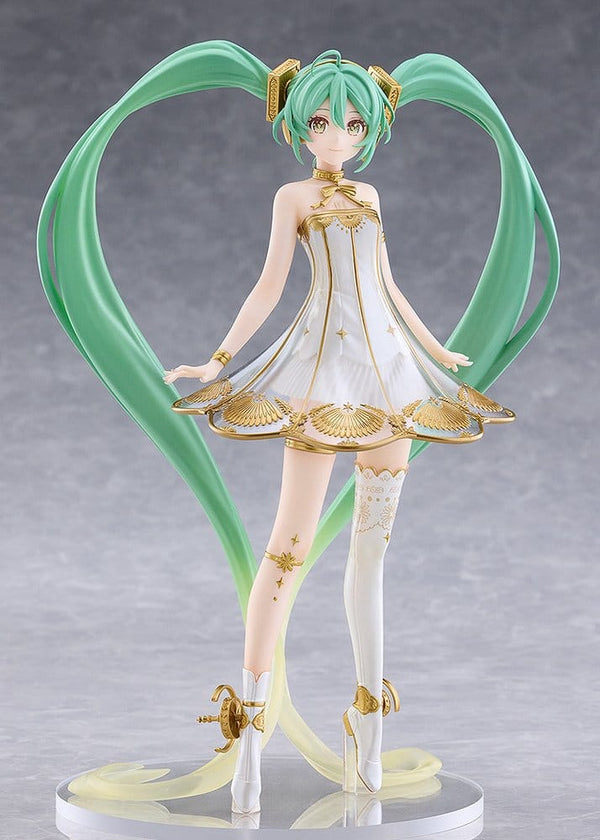 Vocaloid - Hatsune Miku: Symphony: 2020 Ver. - Pop Up Parade PVC Figur (L Size 22 cm)