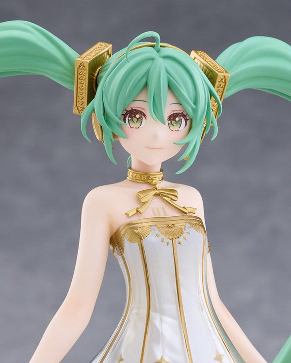 Vocaloid - Hatsune Miku: Symphony: 2020 Ver. - Pop Up Parade PVC Figur (L Size 22 cm)
