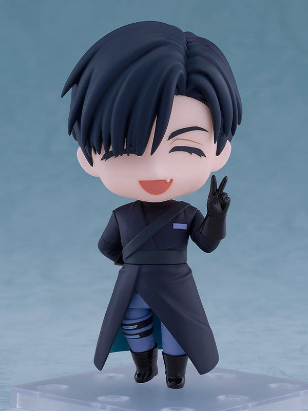 Alien Stage - Ivan - Nendoroid Action Figur (10 cm)