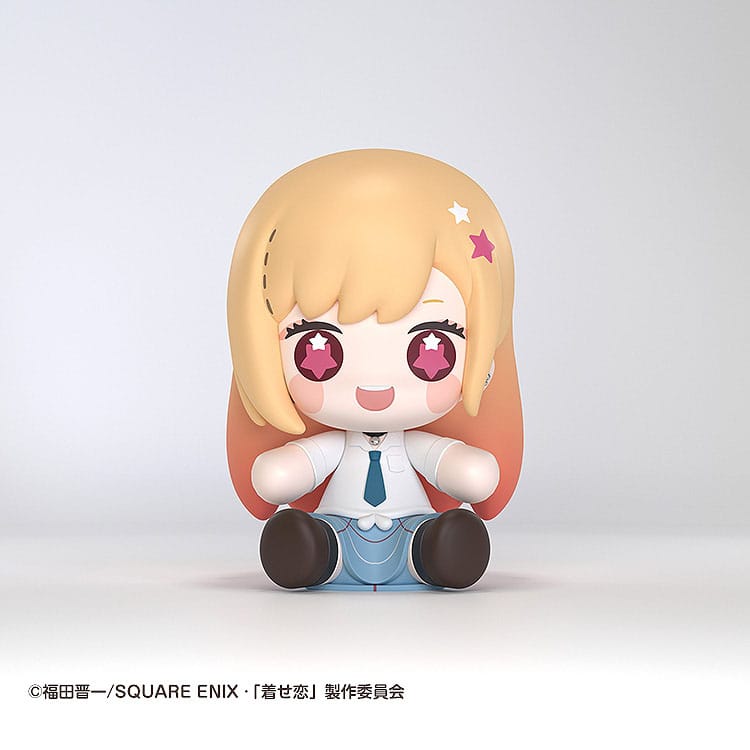 My Dress-Up Darling - Marin Kitagawa - Huggy Good Smile Chibi Figur (7 cm)