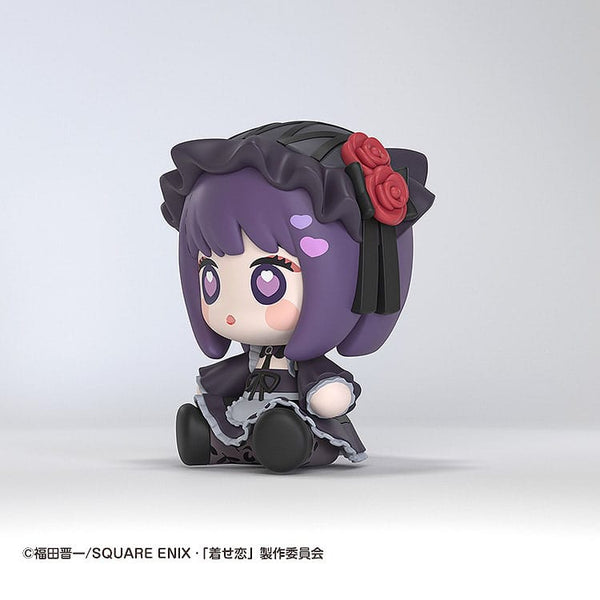 My Dress-Up Darling - Marin Kitagawa: Shizuku Kuroe Ver. - Chibi Figur (7 cm)