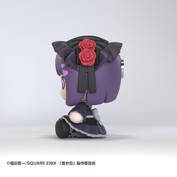 My Dress-Up Darling - Marin Kitagawa: Shizuku Kuroe Ver. - Chibi Figur (7 cm)