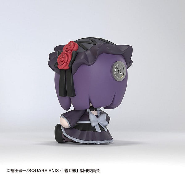 My Dress-Up Darling - Marin Kitagawa: Shizuku Kuroe Ver. - Chibi Figur (7 cm)