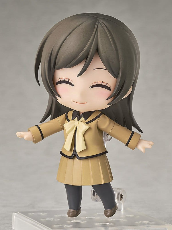 Kamisama Kiss - Nanami Momozono - Nendoroid Action Figur (10 cm)