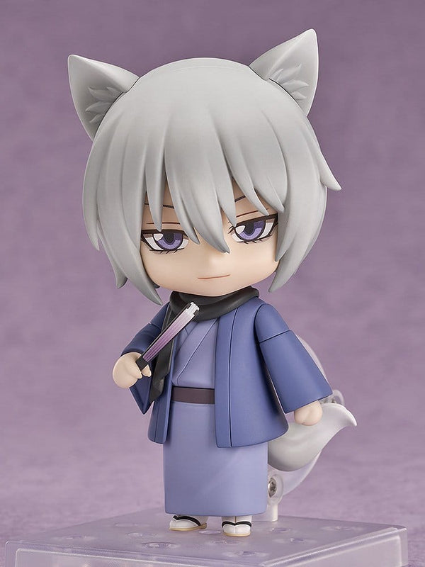 Kamisama Kiss - Tomoe - Nendoroid Action Figur (10 cm)