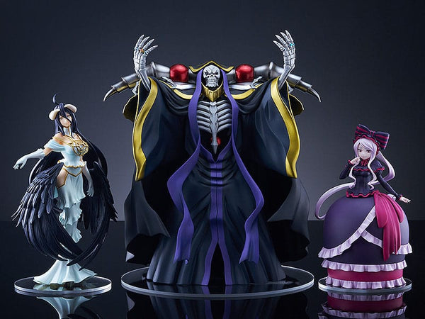 Overlord - Ainz Ooal Gown - Pop Up Parade SP PVC Statue (26 cm)