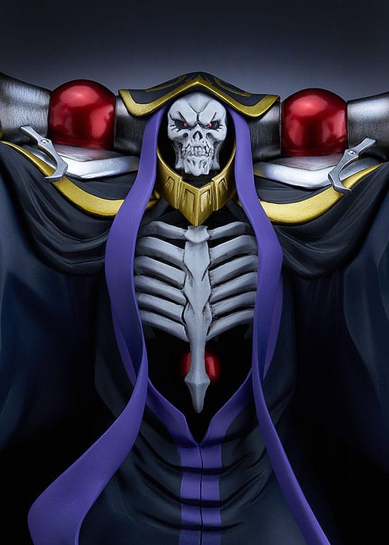 Overlord - Ainz Ooal Gown - Pop Up Parade SP PVC Statue (26 cm)