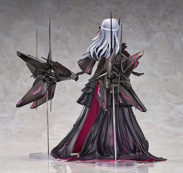 Goddess of Victory: Nikke - Modernia: Second Affection Ver. - Statue 1/7 (25 cm)