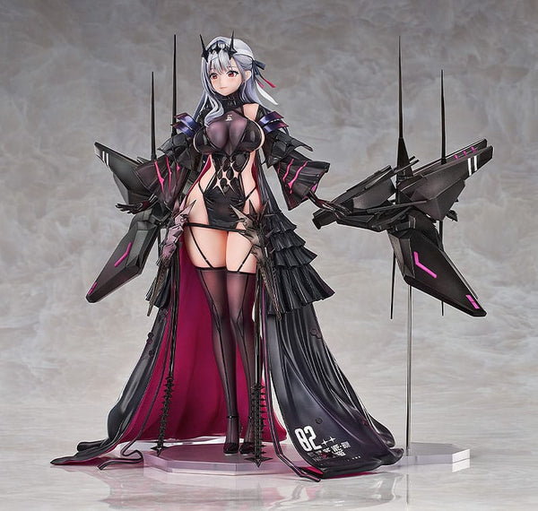Goddess of Victory: Nikke - Modernia: Second Affection Ver. - Statue 1/7 (25 cm)