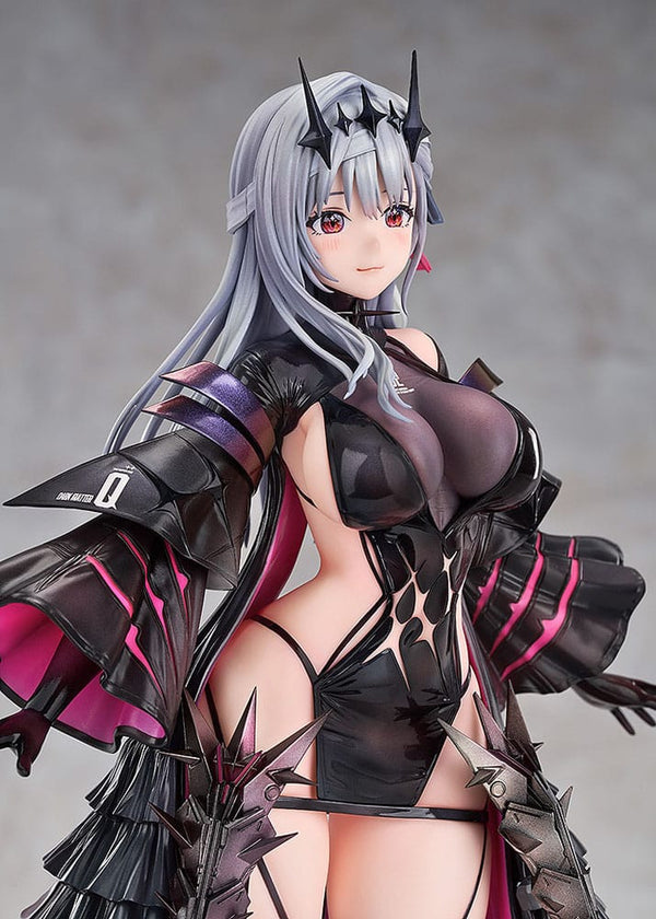 Goddess of Victory: Nikke - Modernia: Second Affection Ver. - Statue 1/7 (25 cm)