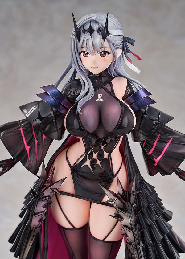 Goddess of Victory: Nikke - Modernia: Second Affection Ver. - Statue 1/7 (25 cm)