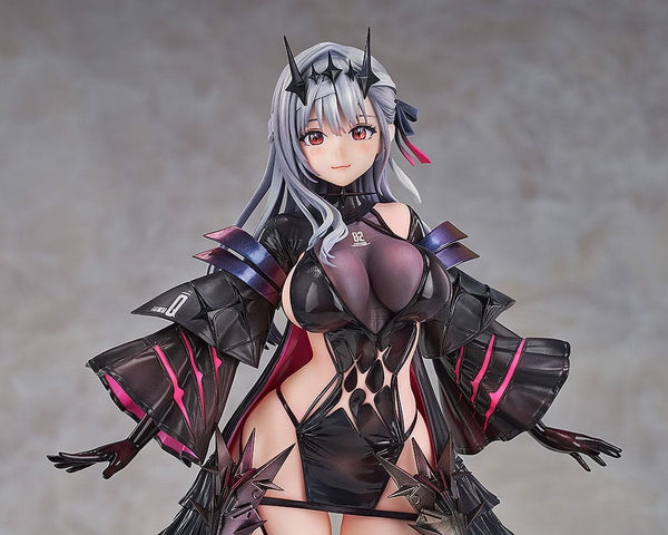 Goddess of Victory: Nikke - Modernia: Second Affection Ver. - Statue 1/7 (25 cm)