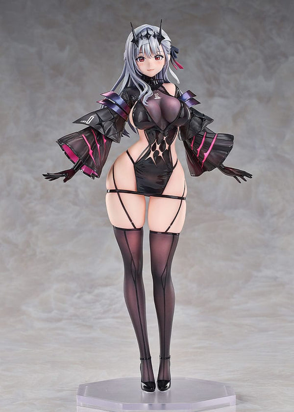 Goddess of Victory: Nikke - Modernia: Second Affection Ver. - Statue 1/7 (25 cm)