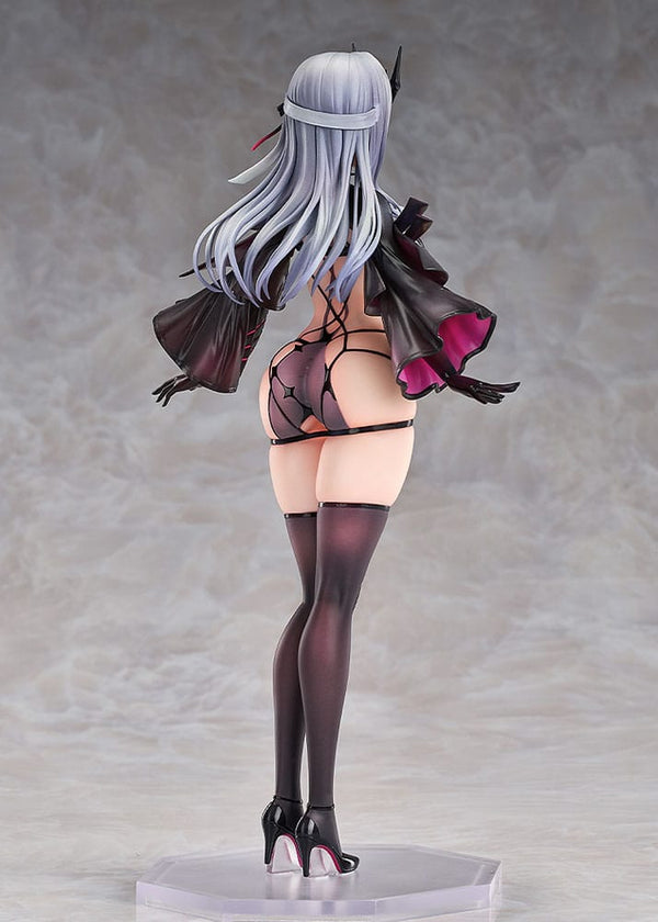 Goddess of Victory: Nikke - Modernia: Second Affection Ver. - Statue 1/7 (25 cm)