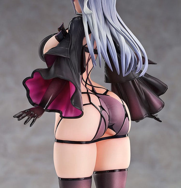 Goddess of Victory: Nikke - Modernia: Second Affection Ver. - Statue 1/7 (25 cm)