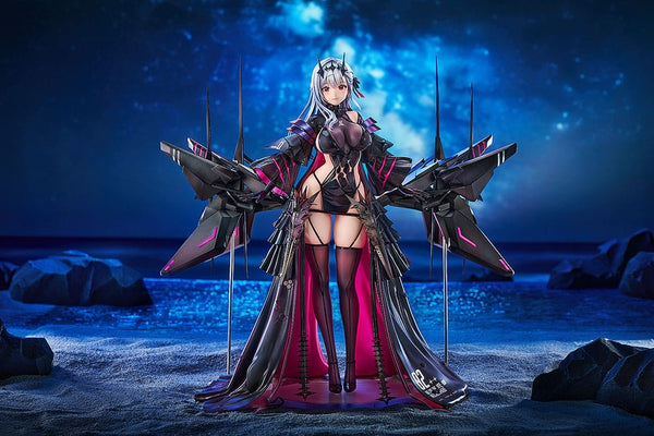 Goddess of Victory: Nikke - Modernia: Second Affection Ver. - Statue 1/7 (25 cm)