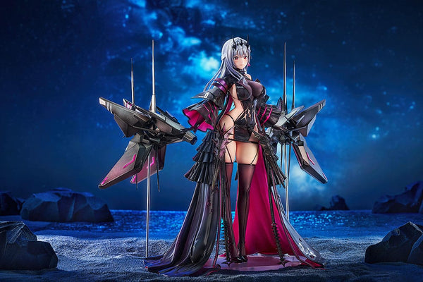 Goddess of Victory: Nikke - Modernia: Second Affection Ver. - Statue 1/7 (25 cm)